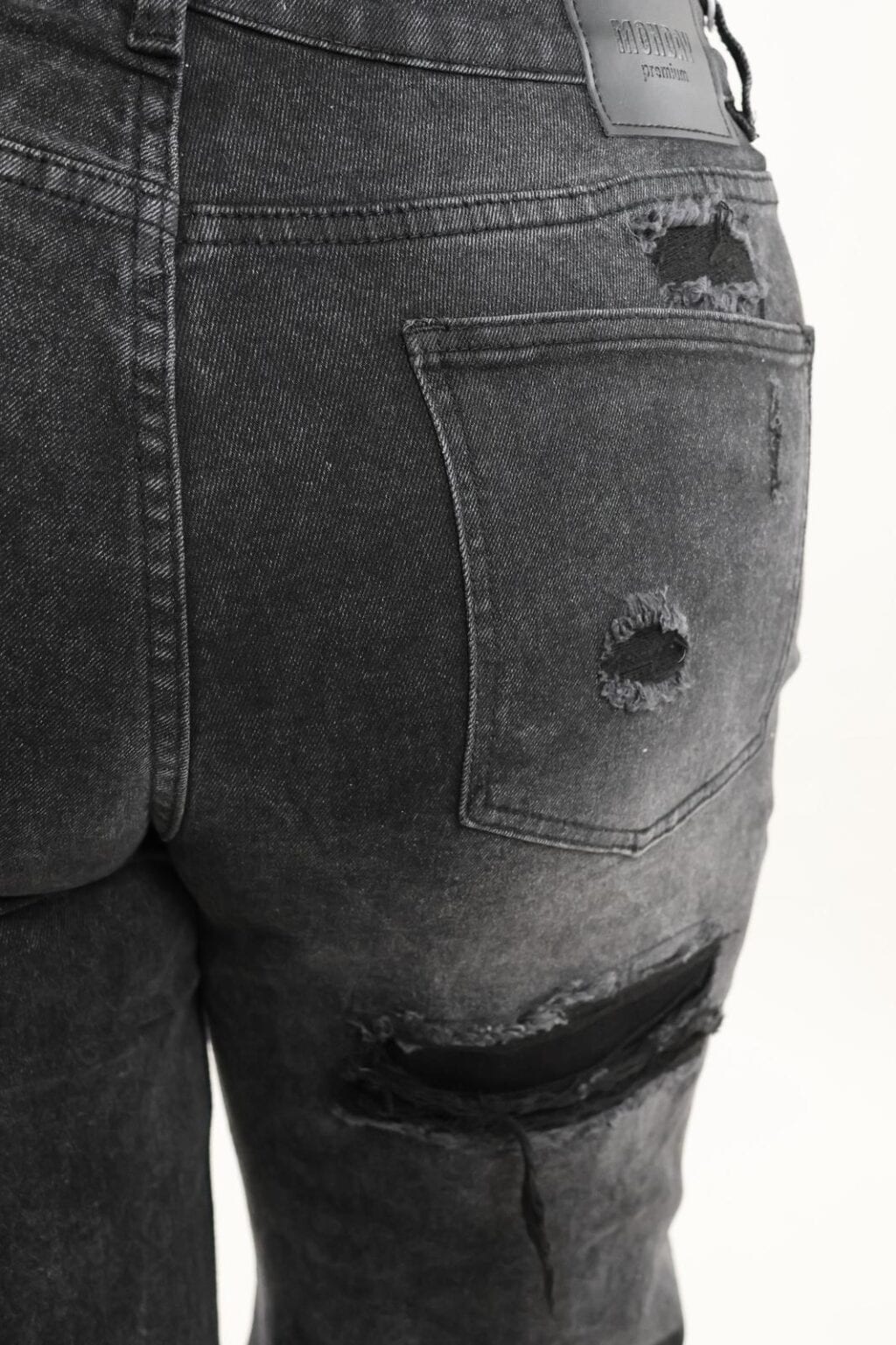 sale - Monday Jeans 39 Viral - Afbeelding 2