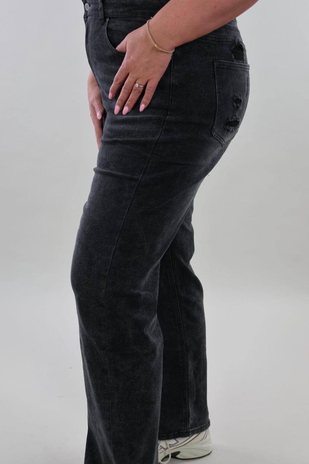 sale - Monday Jeans 39 Viral - Afbeelding 3