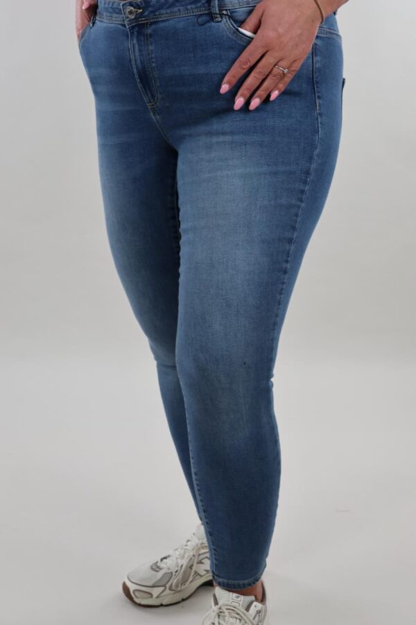 Vero Moda 32 vmc Fanya Slim Jeans