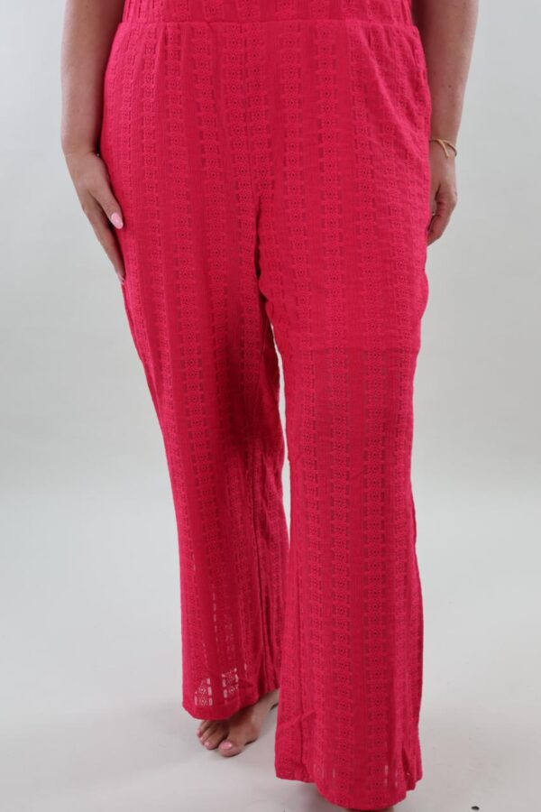 Vero Moda 33 vmc Sandra Wide Pants