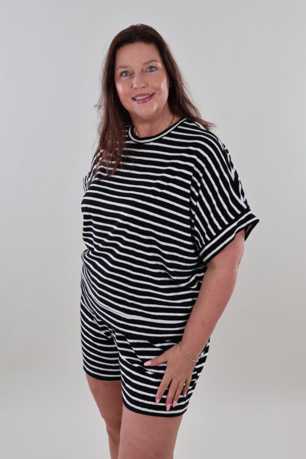 Vero Moda 39 vmc capsleeve o neck top