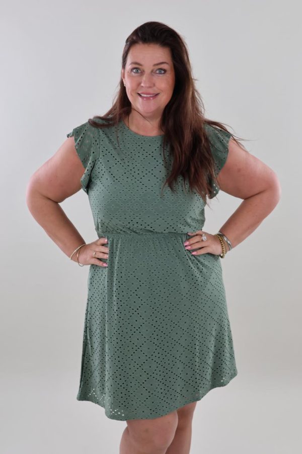 Vero Moda 45 vmc Tassa dress