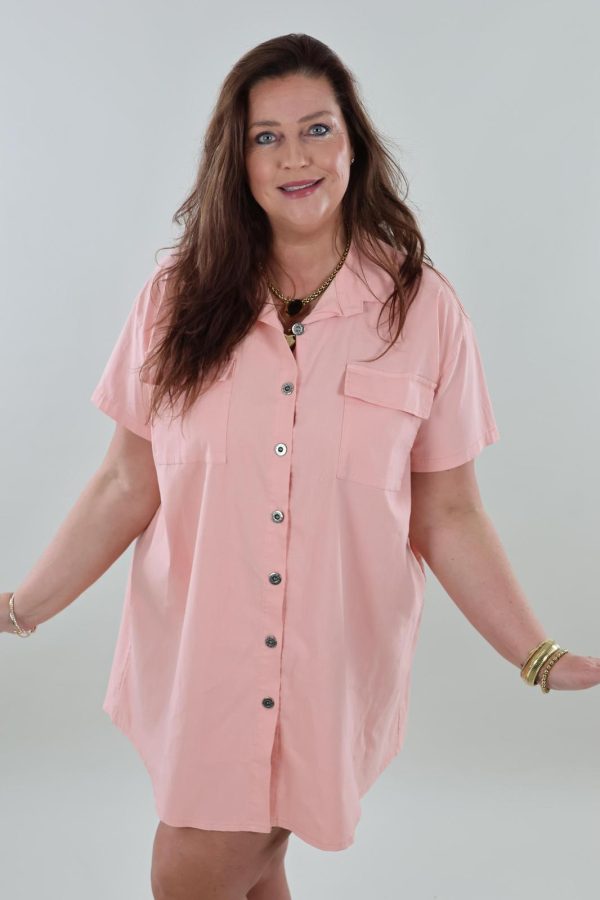 1110 Dress Blouse