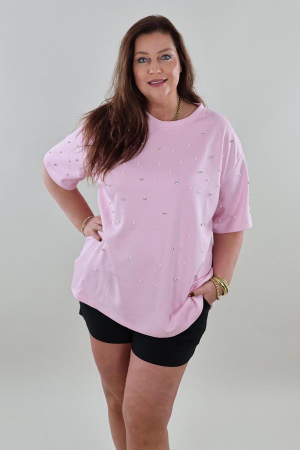1111 Shirt Pearls