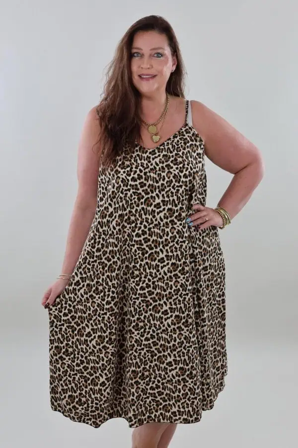 1115 Dress Panter