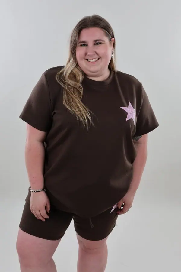 1147 Tweedelig set Star