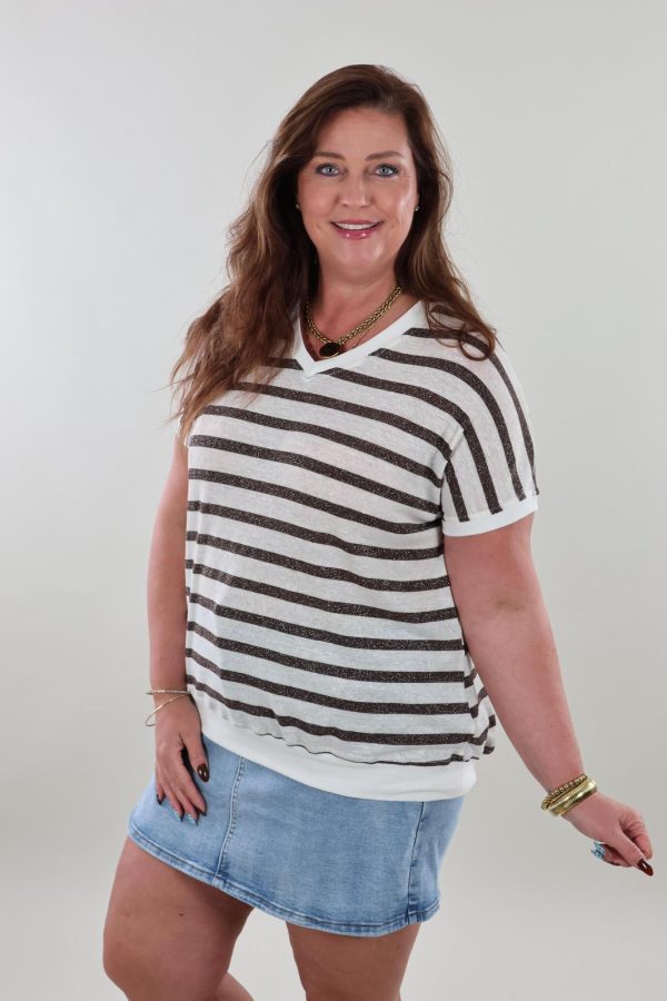 1149 Shirt Stripe