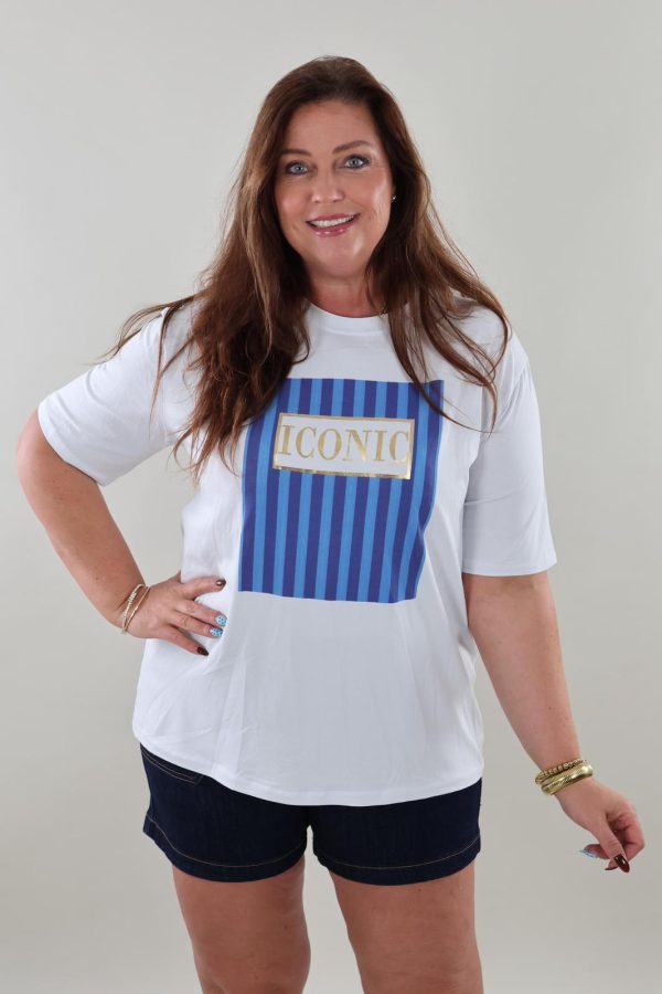 1160 Shirt Iconic