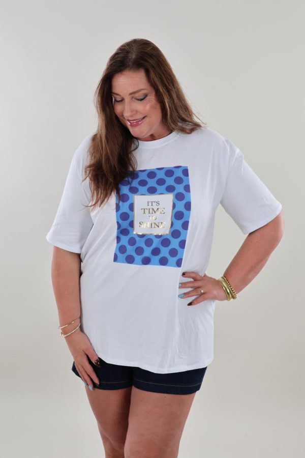 1161 Shirt Time