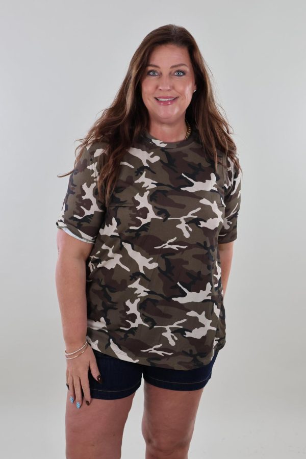 1165 Shirt Army