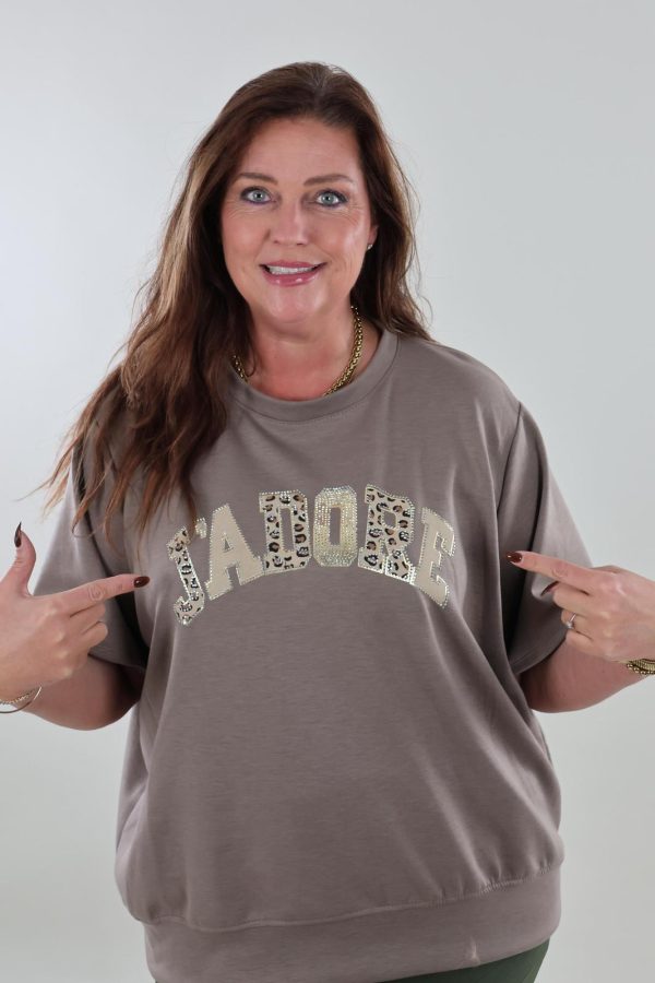 1171 Shirt J'Adore