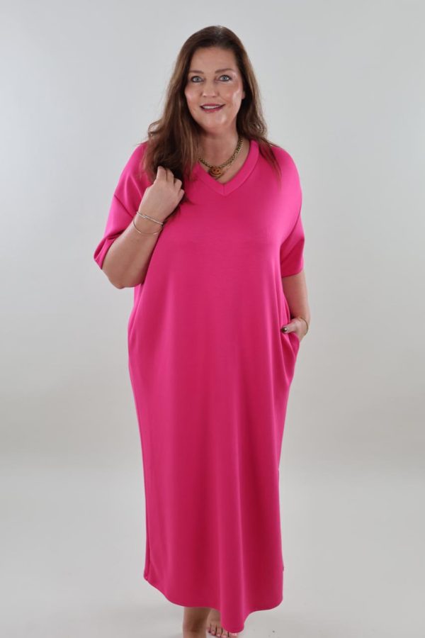 1192 Sweater Dress Patch