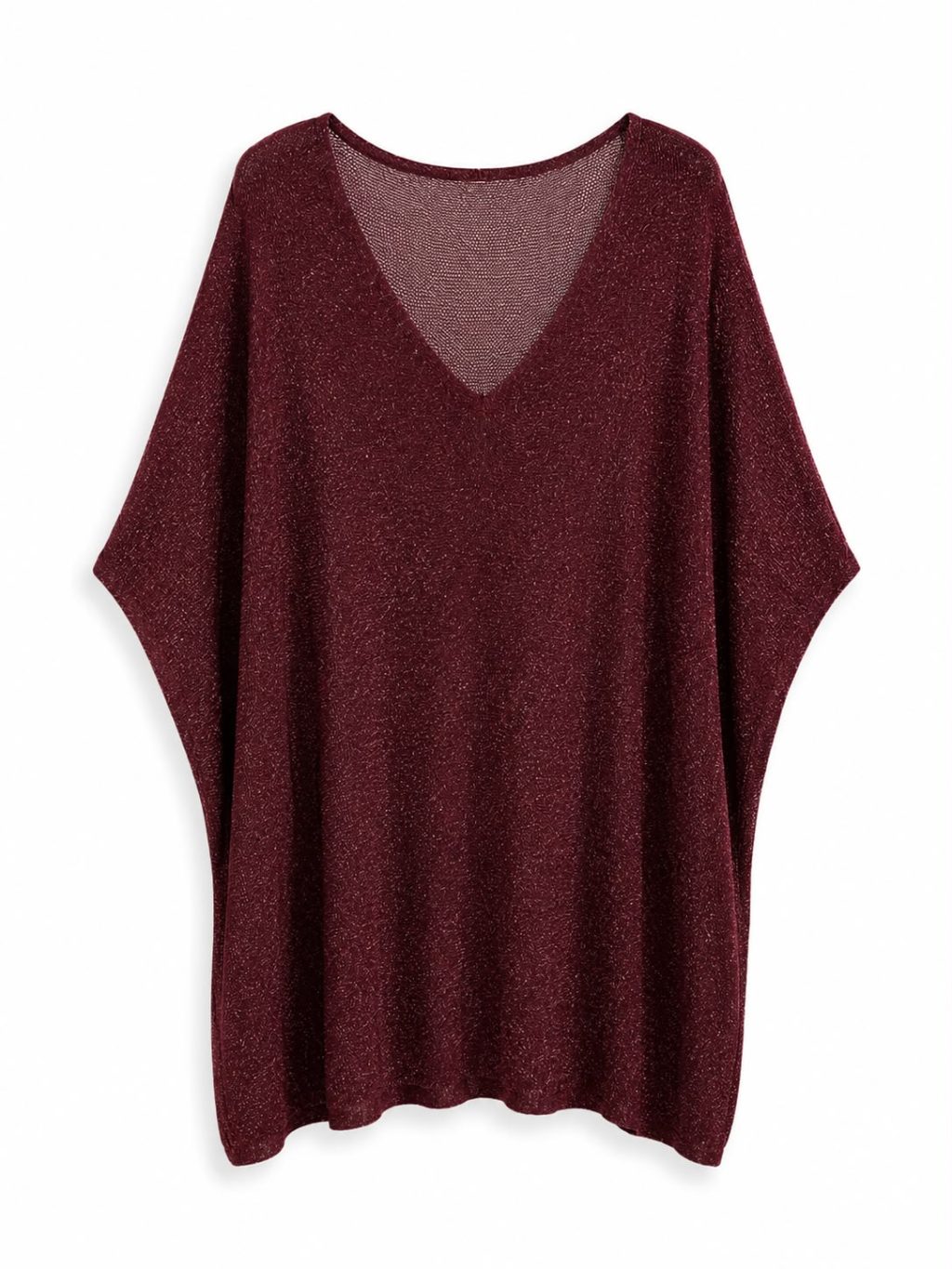 1200 Top Knitted Sparkle - Afbeelding 4