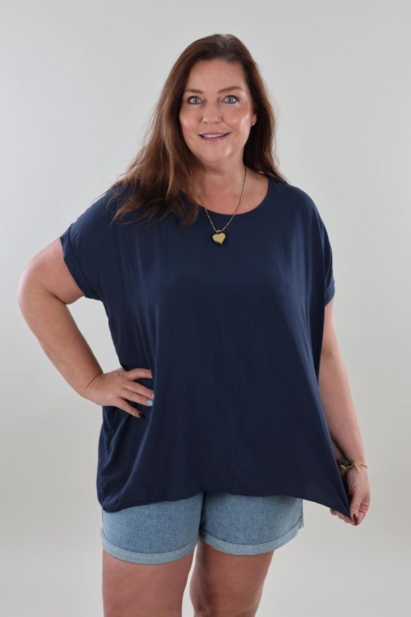 1251 Shirt Viscose