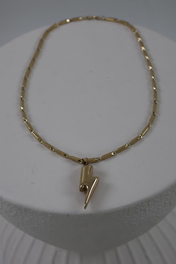Ketting 32