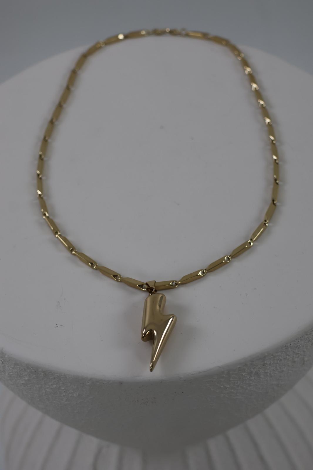 Ketting 32