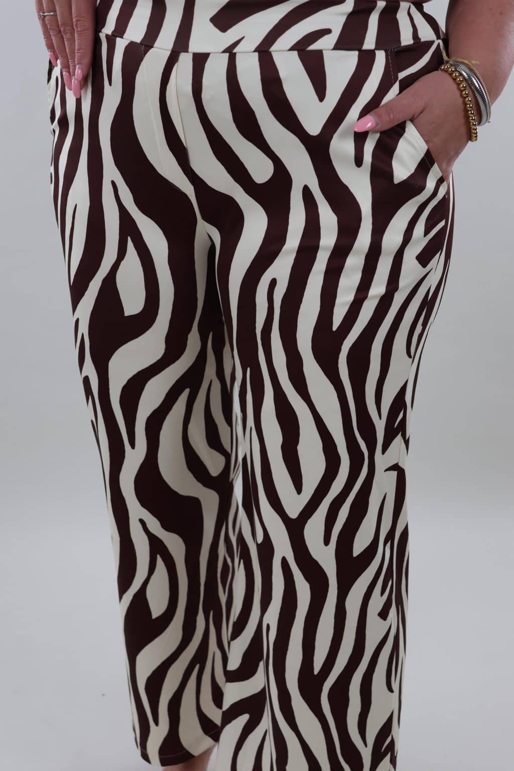 sale - 1048 Liv zebra - Afbeelding 2
