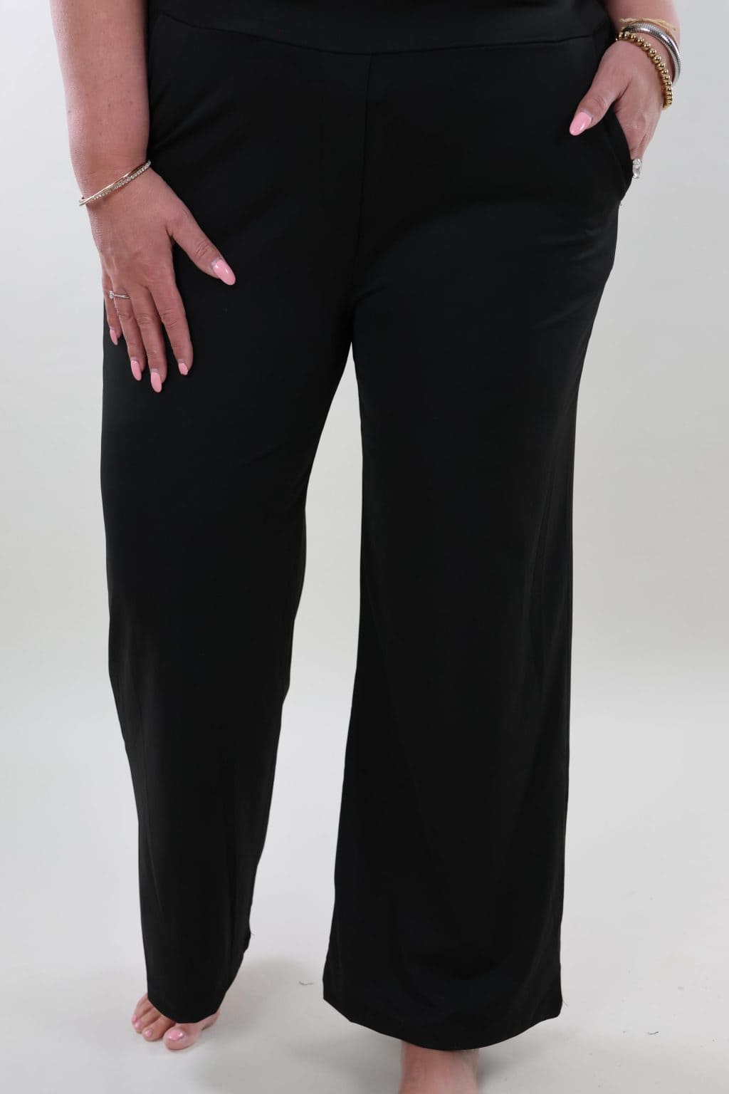 1052 Liv travelbroek basic - Afbeelding 2