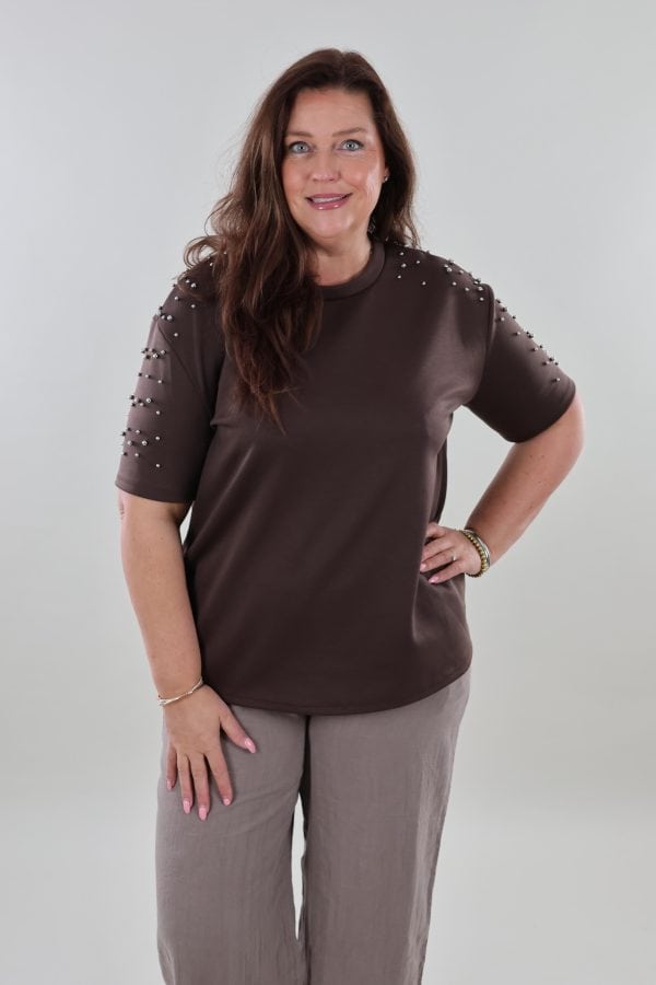 1089 studs shirt