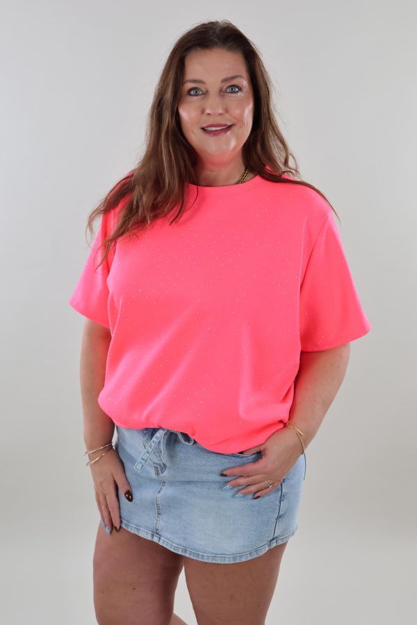 1195 Shirt Sparkle