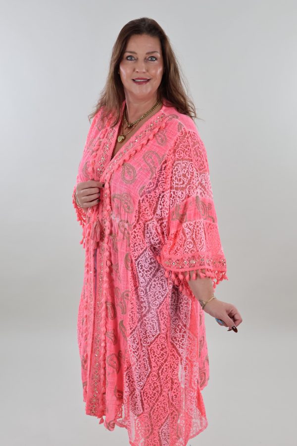 1203 Kimono Ibiza