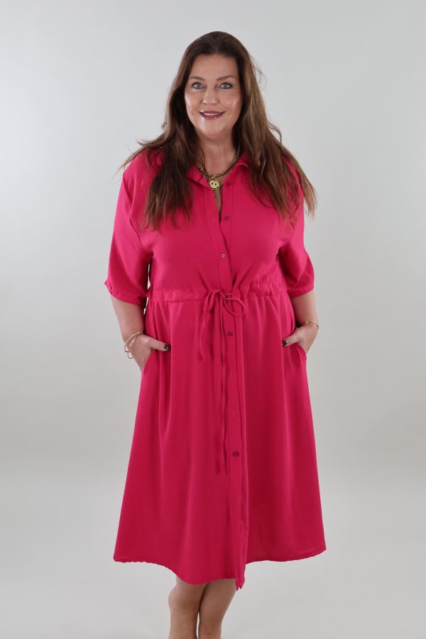 1204 Eva Summer dress