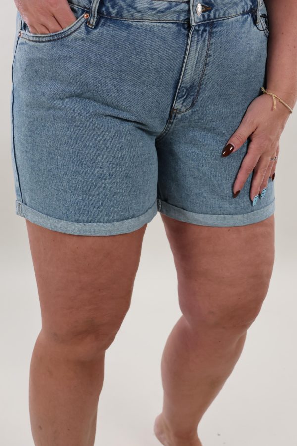 Vero Moda 51 vmc zuri loose short
