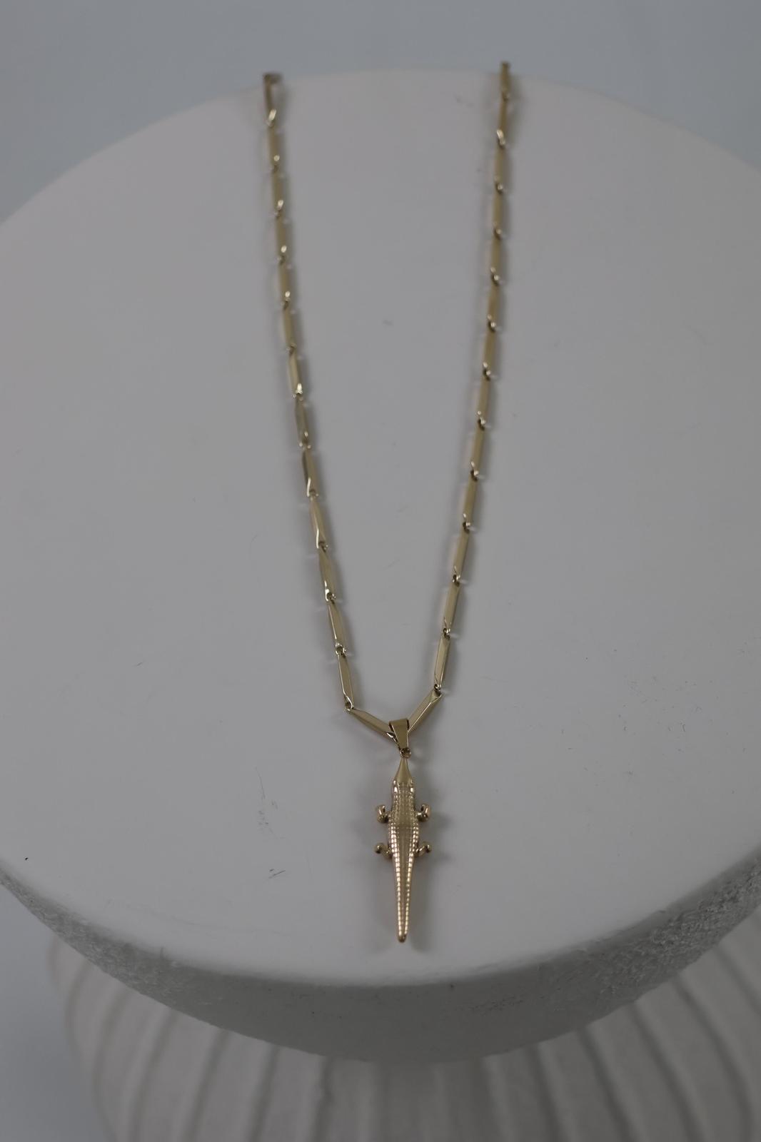 Ketting 33