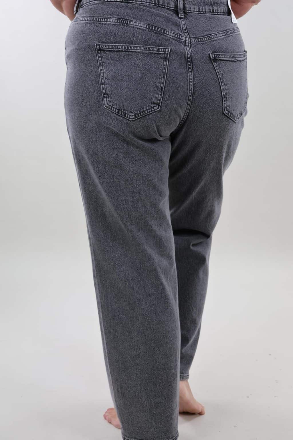 Sale - Vero Moda 49 vmc Tessa Wide leg - Afbeelding 2