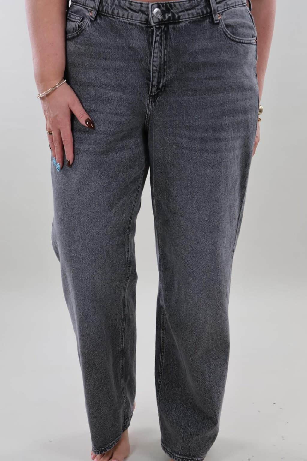 Sale - Vero Moda 49 vmc Tessa Wide leg - Afbeelding 3