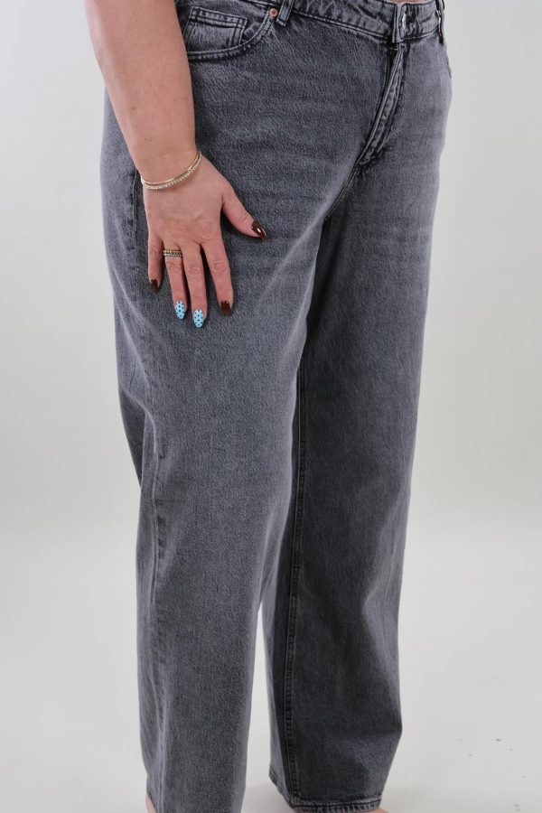 Vero Moda 49 vmc Tessa Wide leg