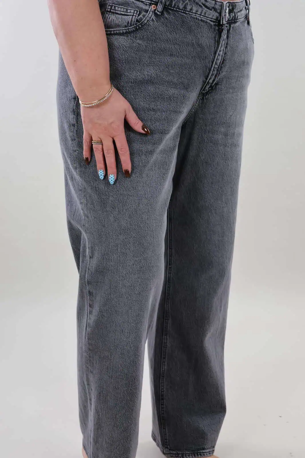 Sale - Vero Moda 49 vmc Tessa Wide leg