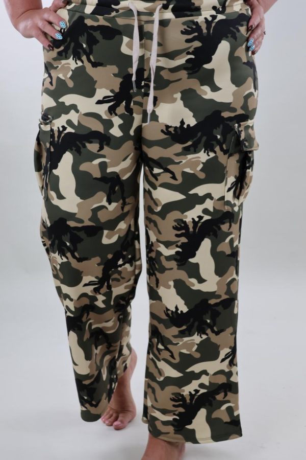 1268 Broek Cargo Army