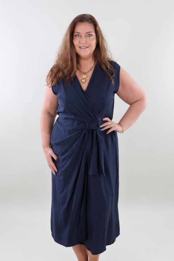 1286 Dress Knot