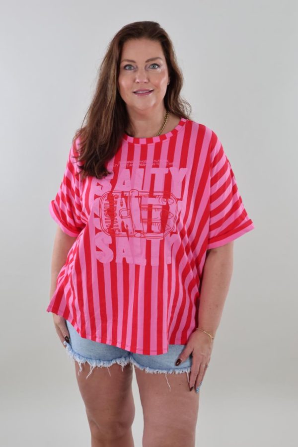 1327 Shirt Salty