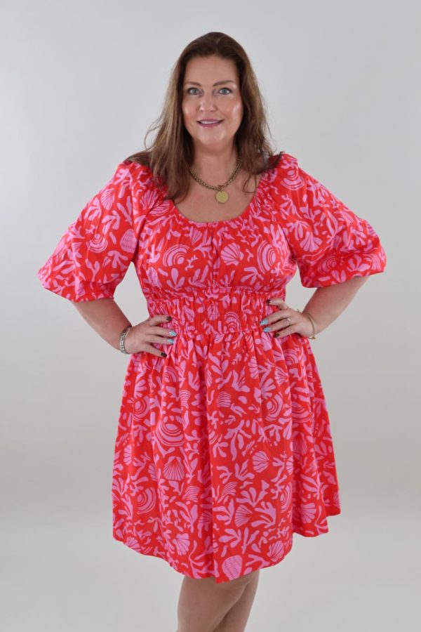 1330 Dress Lizzy