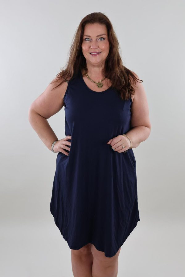 1333 Dress Cross