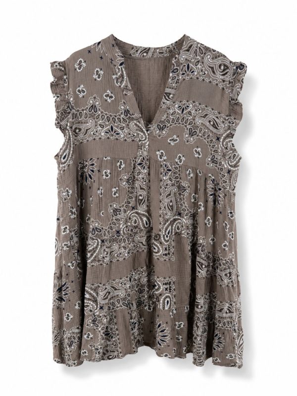 1341 Taupe