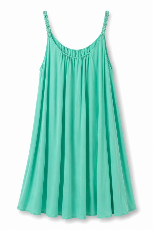 1342 turquoise