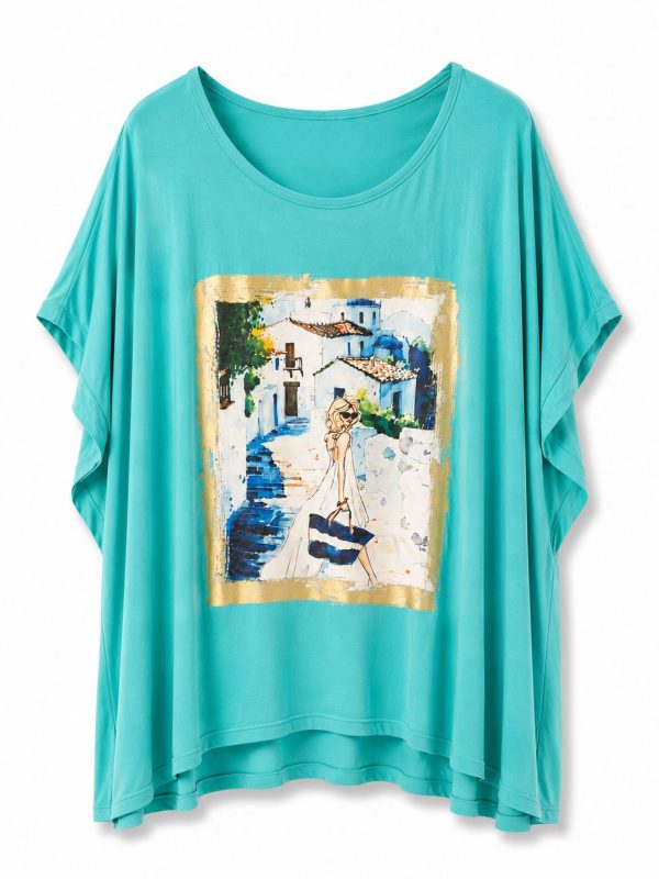 1343 turquoise