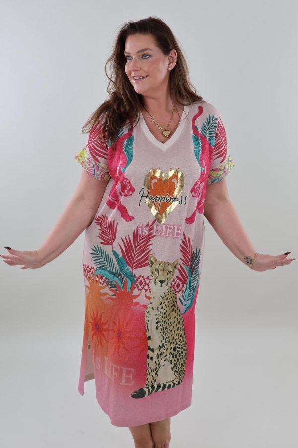 1359 Dress Happiness