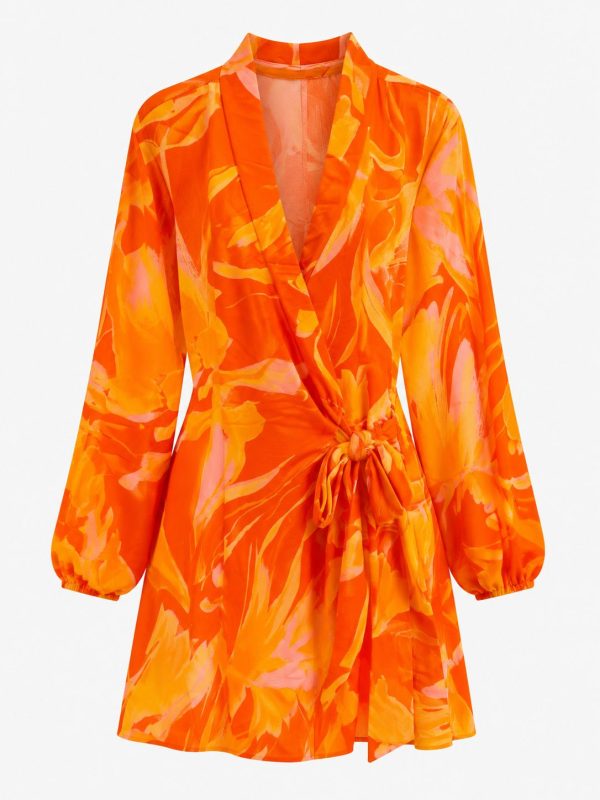 1368c1210 Oranje