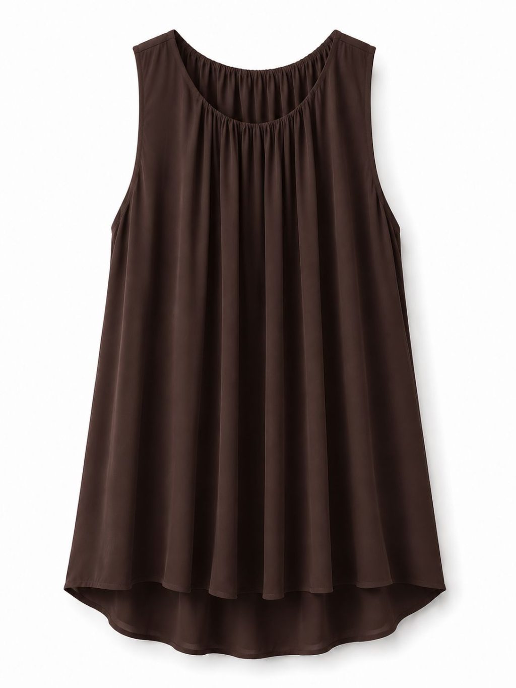 Sale 1373 Hemdje Viscose - Afbeelding 4