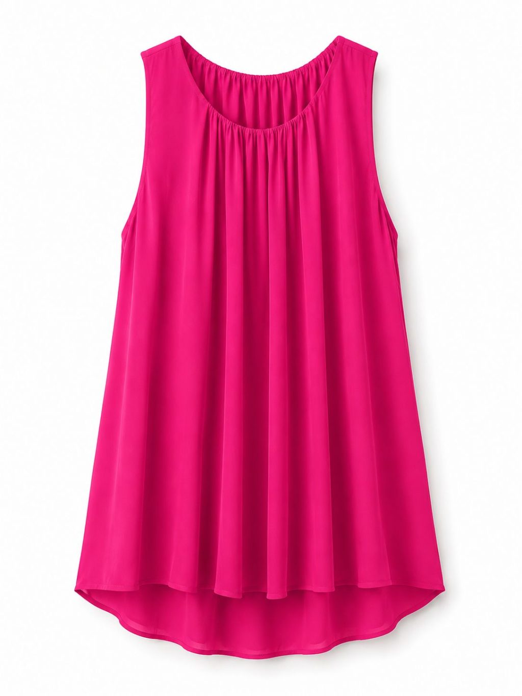 Sale 1373 Hemdje Viscose - Afbeelding 5