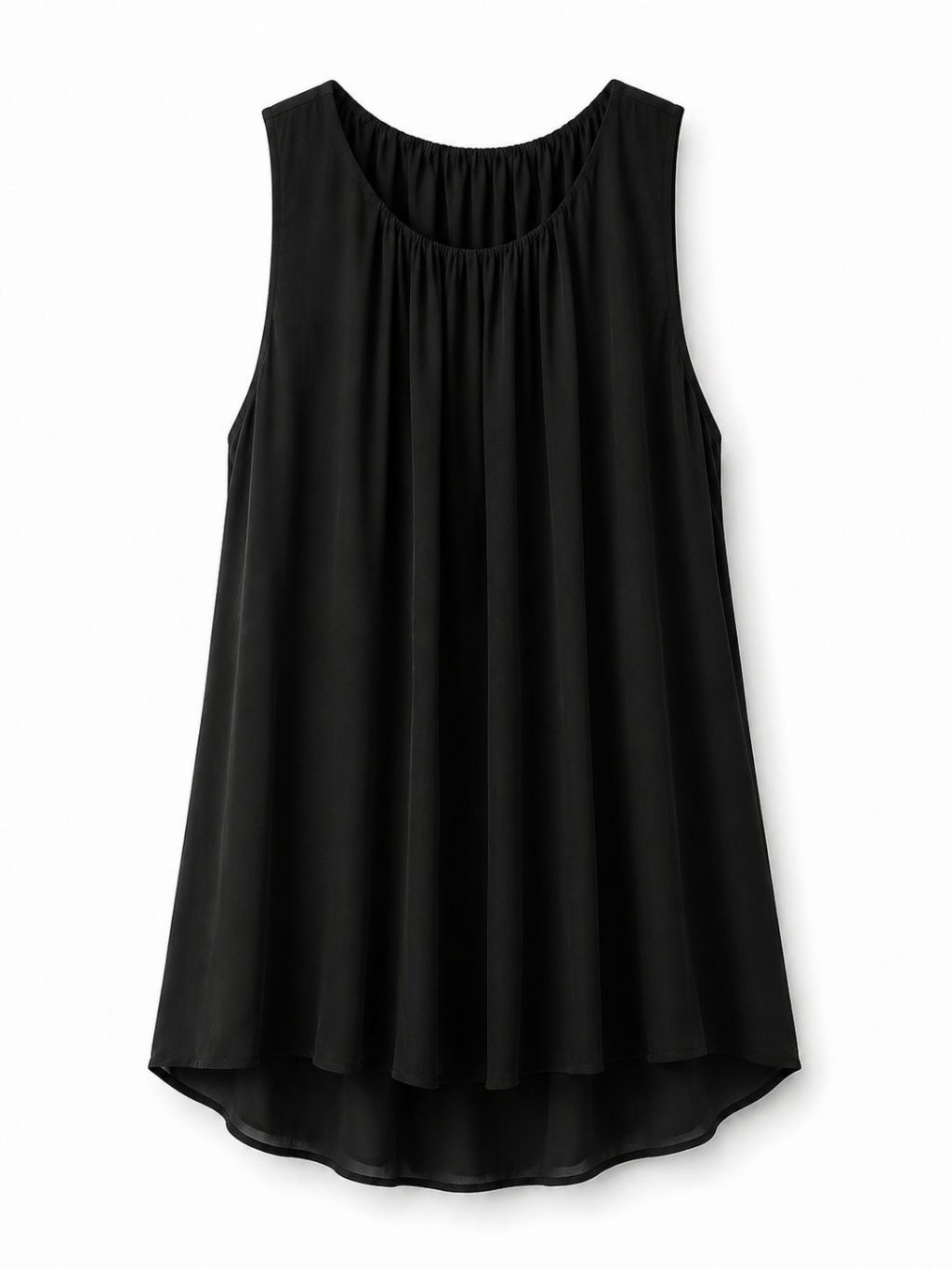 Sale 1373 Hemdje Viscose - Afbeelding 9