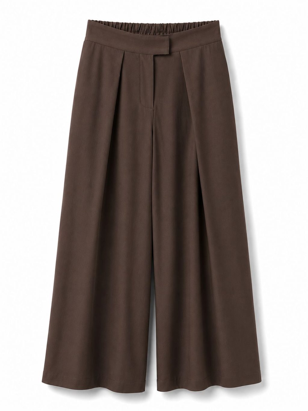Sale - 1404 Pantalon Pleated - Afbeelding 6