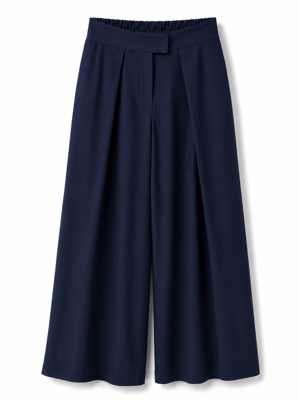 Sale - 1404 Pantalon Pleated - Afbeelding 3