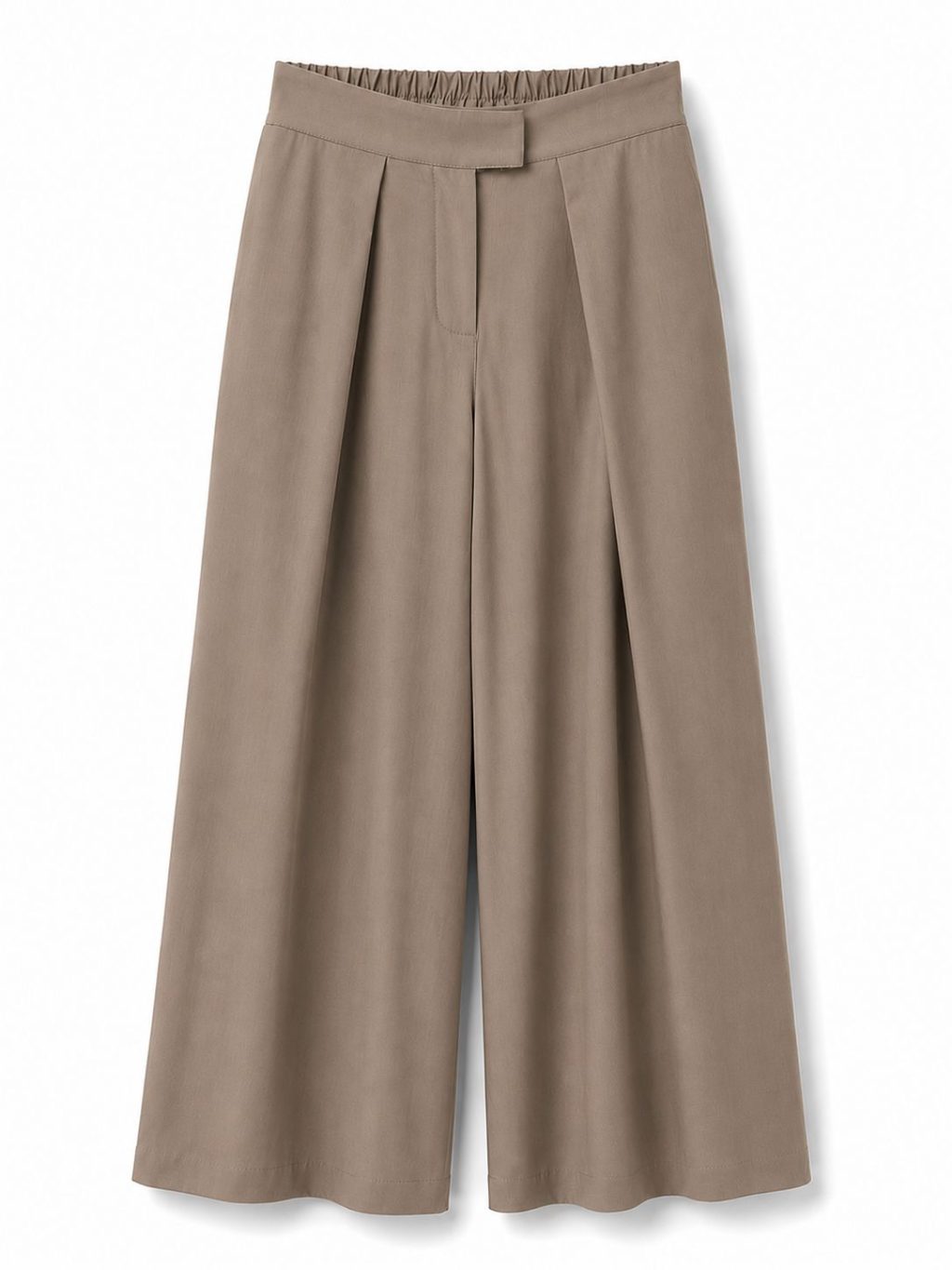 Sale - 1404 Pantalon Pleated - Afbeelding 4