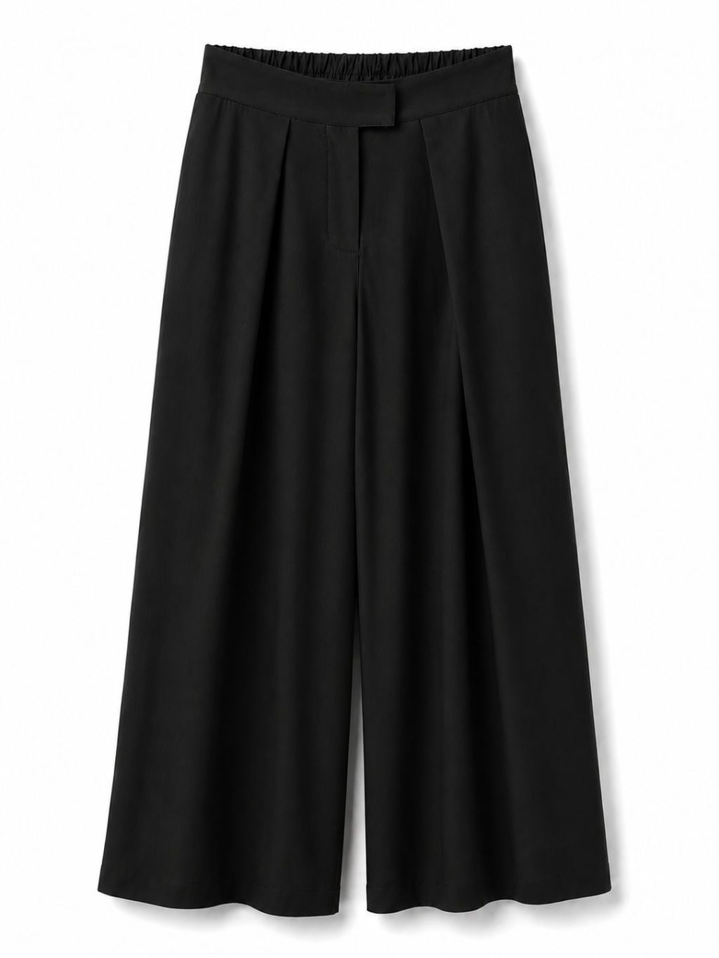 Sale - 1404 Pantalon Pleated - Afbeelding 5