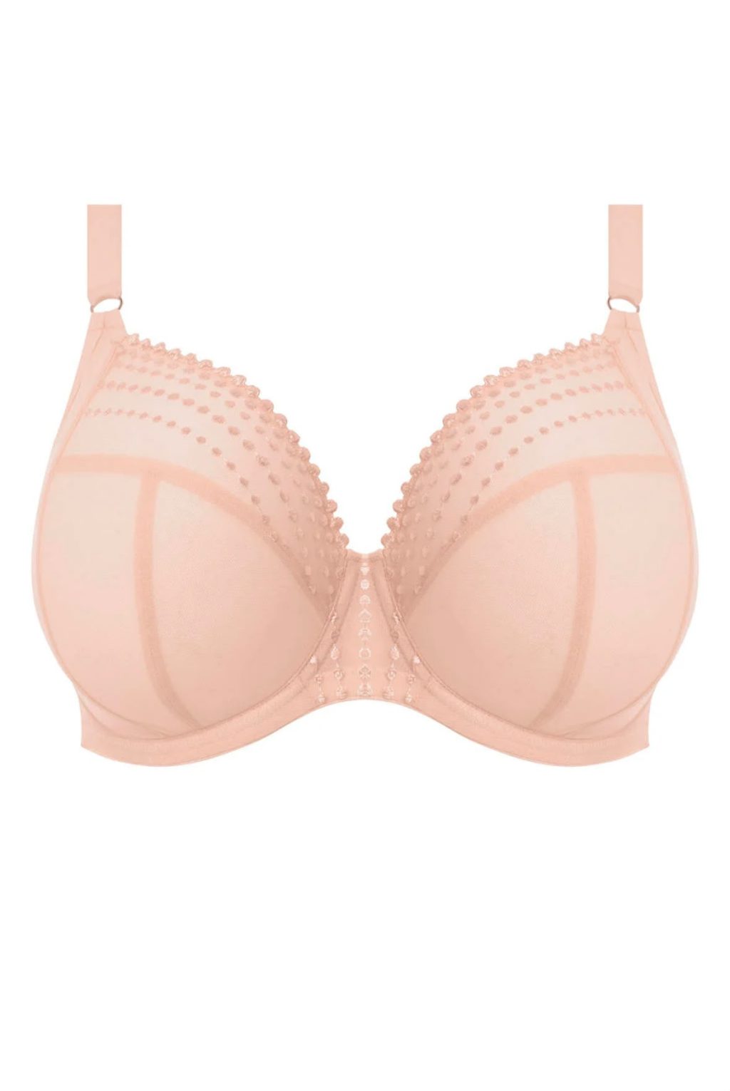 Elomi Matilda Zacht Roze - Afbeelding 2